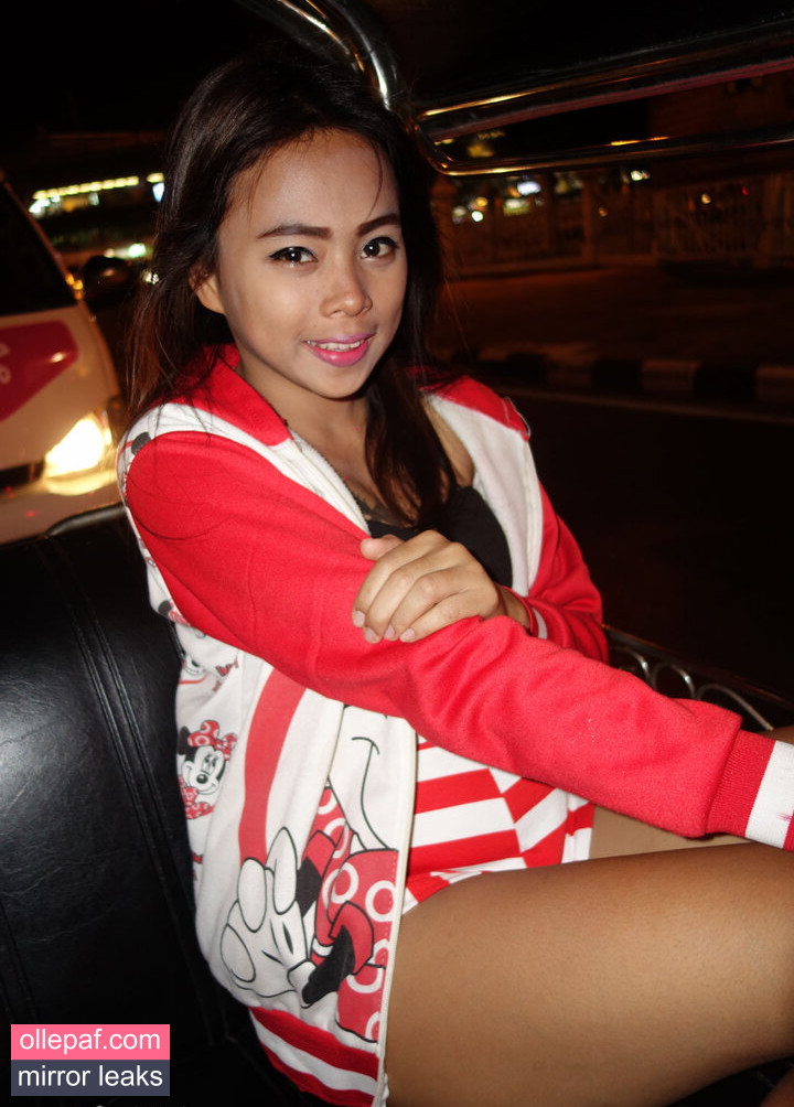 Latest Leaks TukTuk Patrol Nude #150 - Fapello