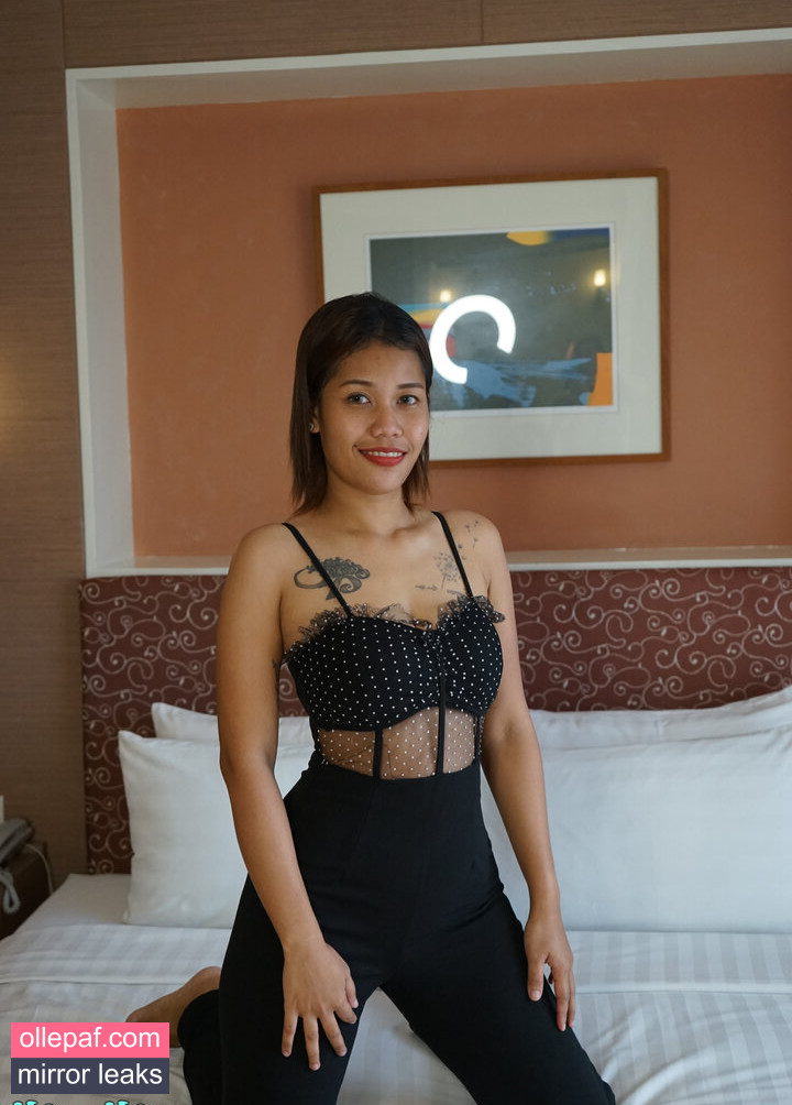 Latest Leaks TukTuk Patrol Nude #171 - Fapello