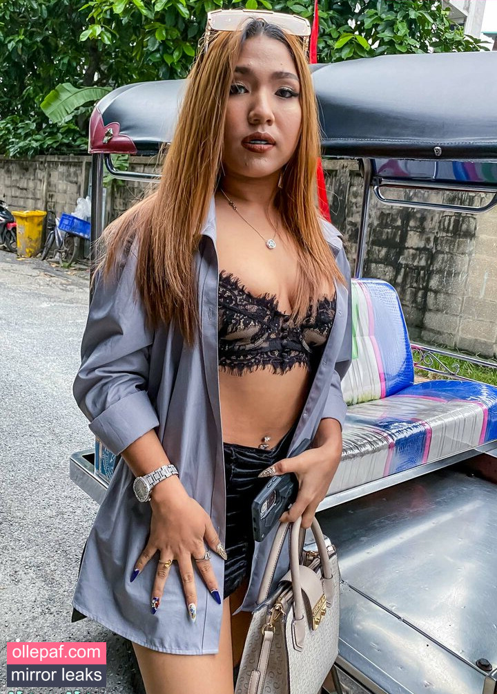 Latest Leaks TukTuk Patrol Nude #193 - Fapello