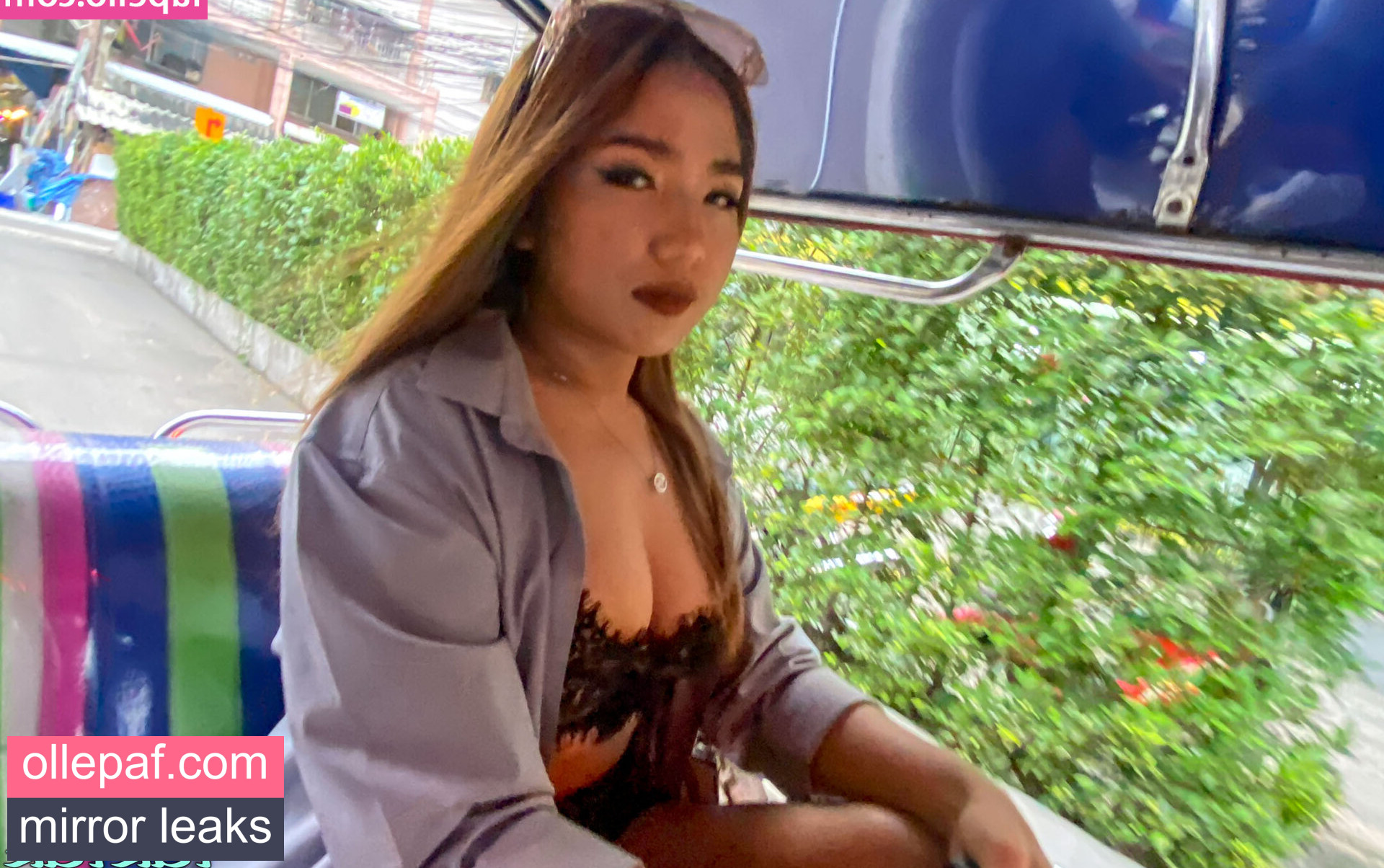 Latest Leaks TukTuk Patrol Nude #194 - Fapello