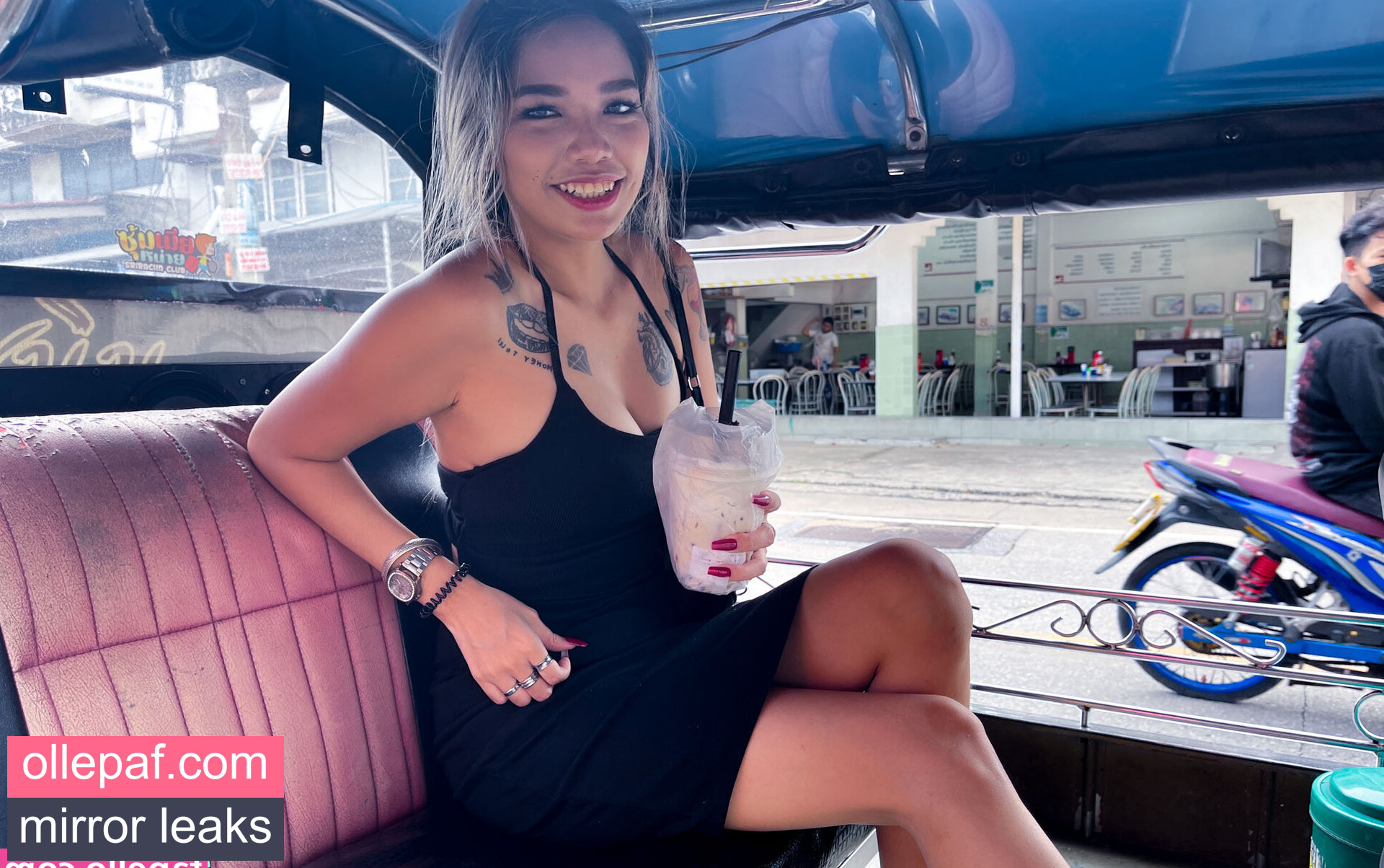 Latest Leaks TukTuk Patrol Nude #211 - Fapello