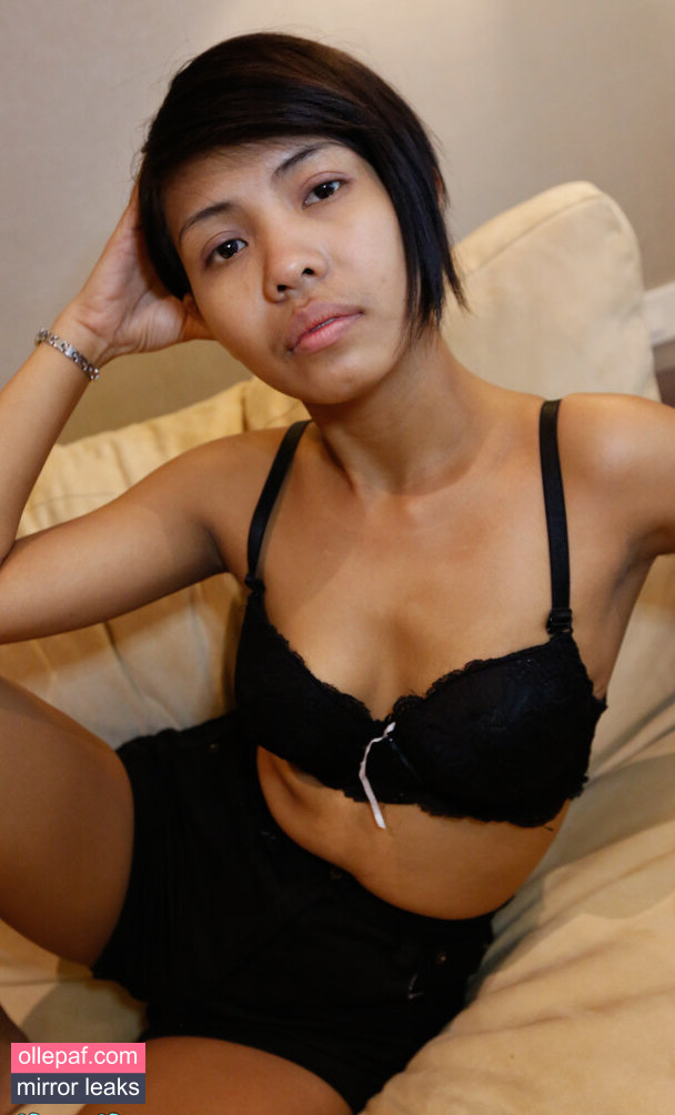 Latest Leaks TukTuk Patrol Nude #232 - Fapello