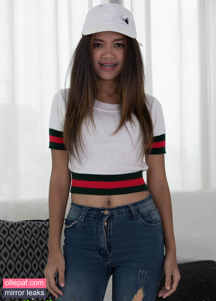 Latest Leaks TukTuk Patrol Nude #240 - Fapello
