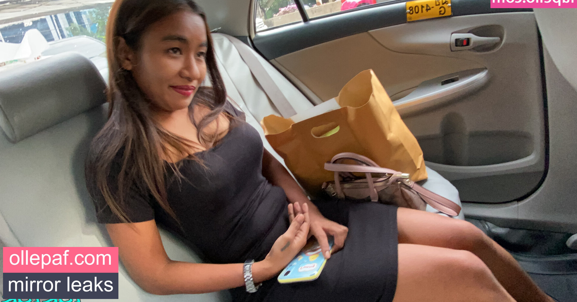 Latest Leaks TukTuk Patrol Nude #250 - Fapello