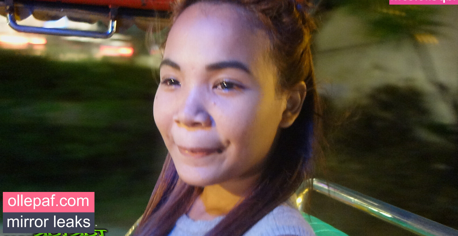 Latest Leaks TukTuk Patrol Nude #309 - Fapello