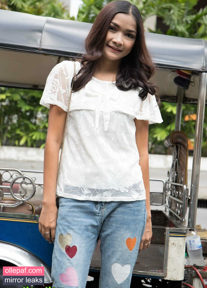 Latest Leaks TukTuk Patrol Nude #333 - Fapello