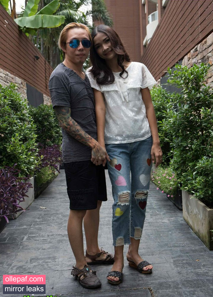 Latest Leaks TukTuk Patrol Nude #334 - Fapello