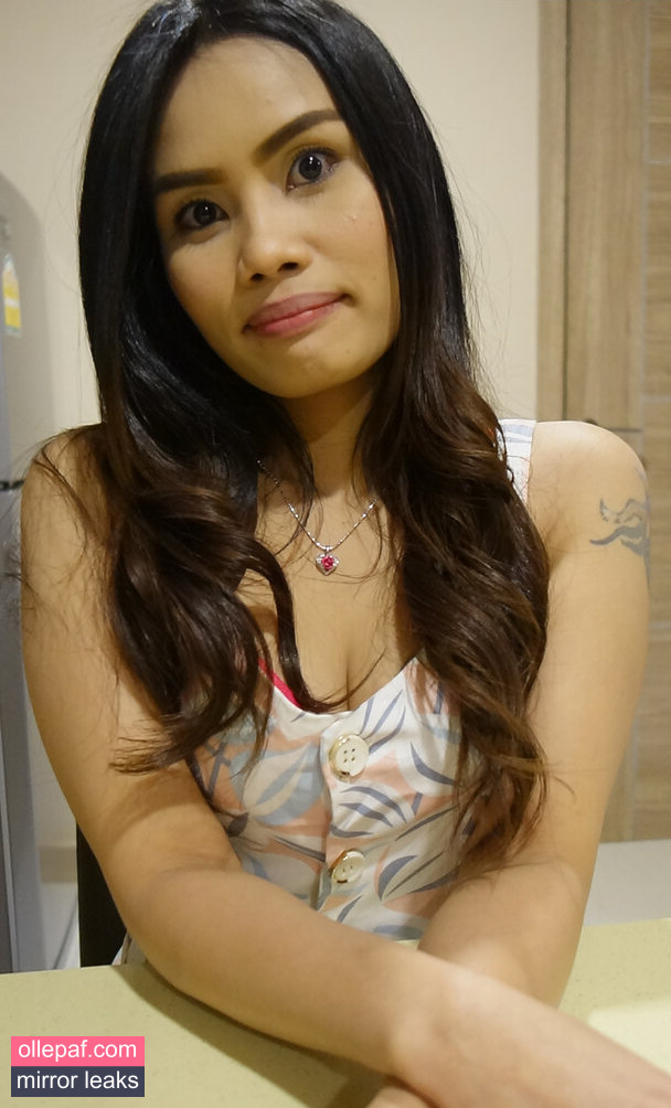 Latest Leaks TukTuk Patrol Nude #352 - Fapello