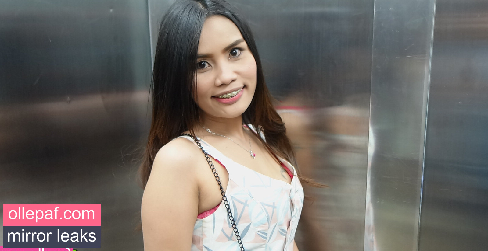 Latest Leaks TukTuk Patrol Nude #353 - Fapello