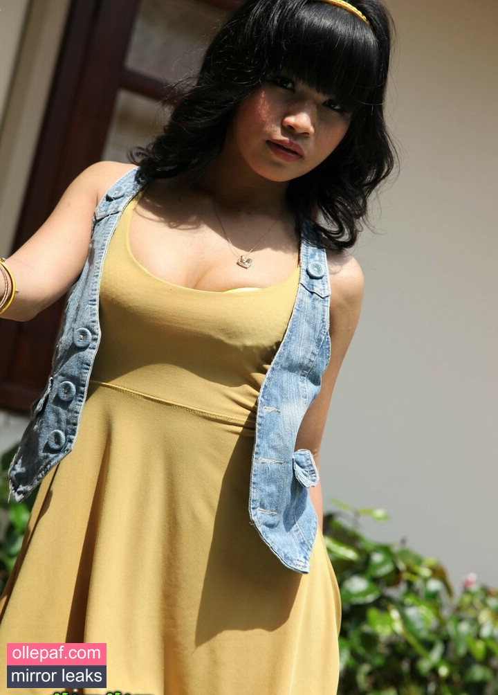 Latest Leaks TukTuk Patrol Nude #46 - Fapello