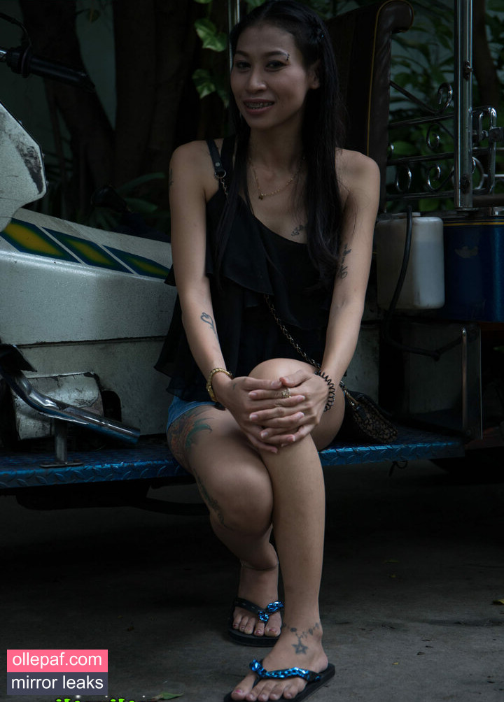 Latest Leaks TukTuk Patrol Nude #82 - Fapello