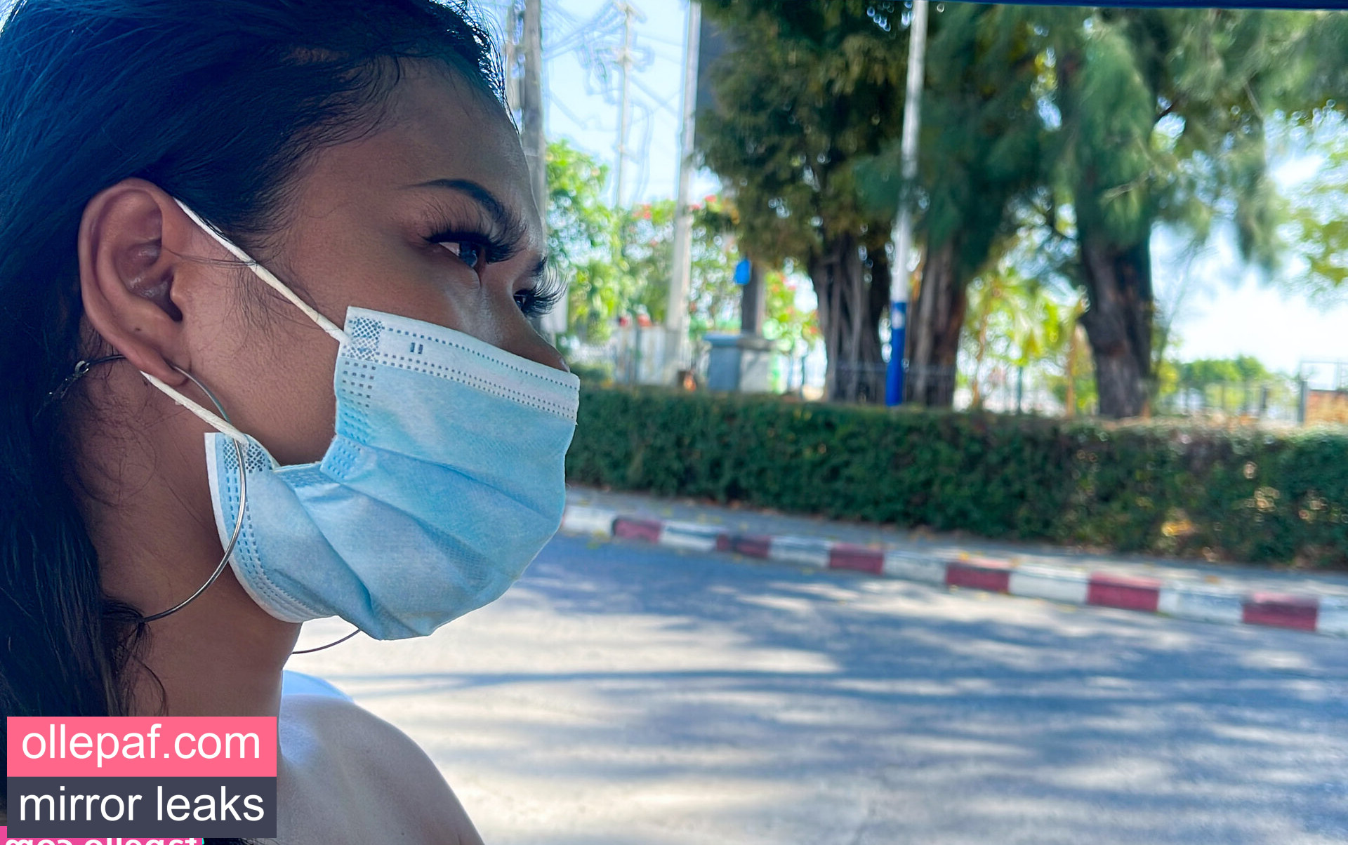 Latest Leaks TukTuk Patrol Nude #88 - Fapello