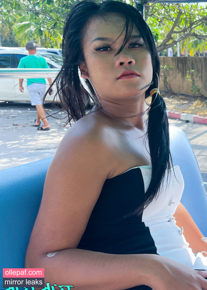 Latest Leaks TukTuk Patrol Nude #89 - Fapello
