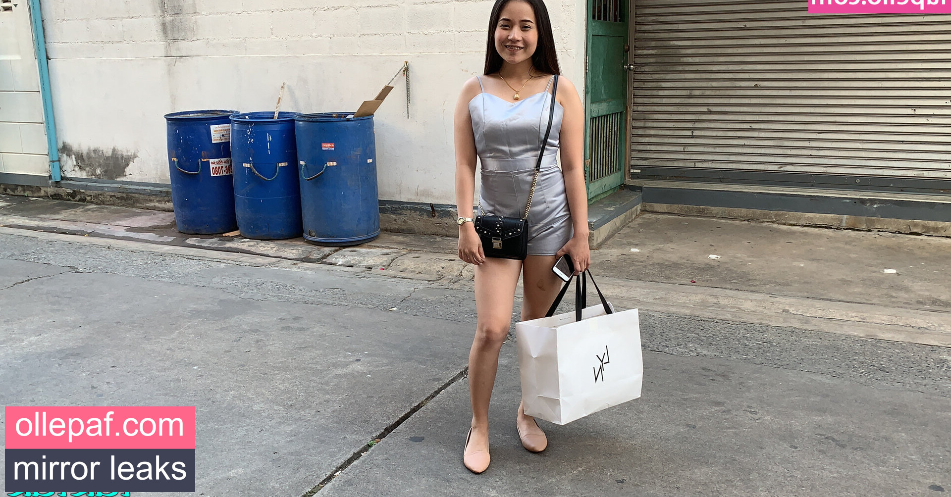 Latest Leaks TukTuk Patrol Nude #93 - Fapello