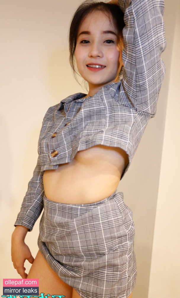 Latest Leaks TukTuk Patrol Nude #98 - Fapello