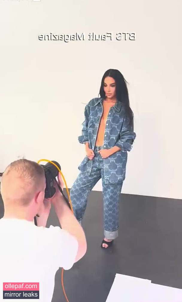 Latest Leaks Tulisa Contostavlos Nude #65 - Fapello