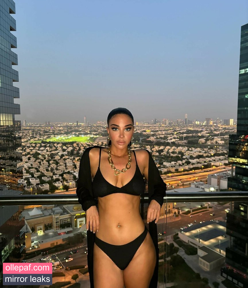 Latest Leaks Tulisa Contostavlos Nude #68 - Fapello