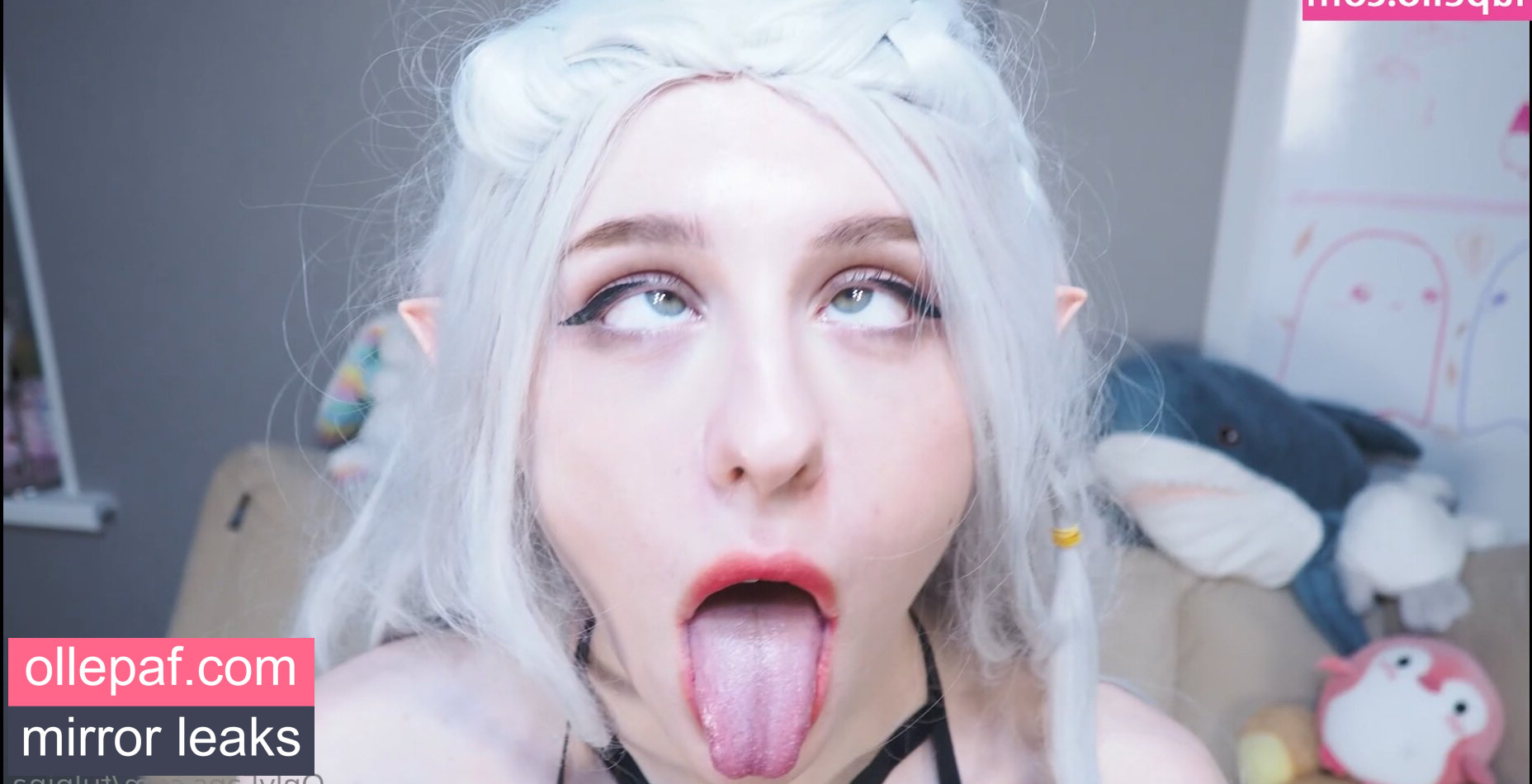 Latest Leaks Tulpina Nude #370 - Fapello