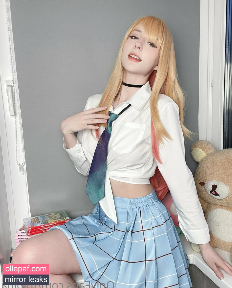 Latest Leaks Tulpina Nude #371 - Fapello