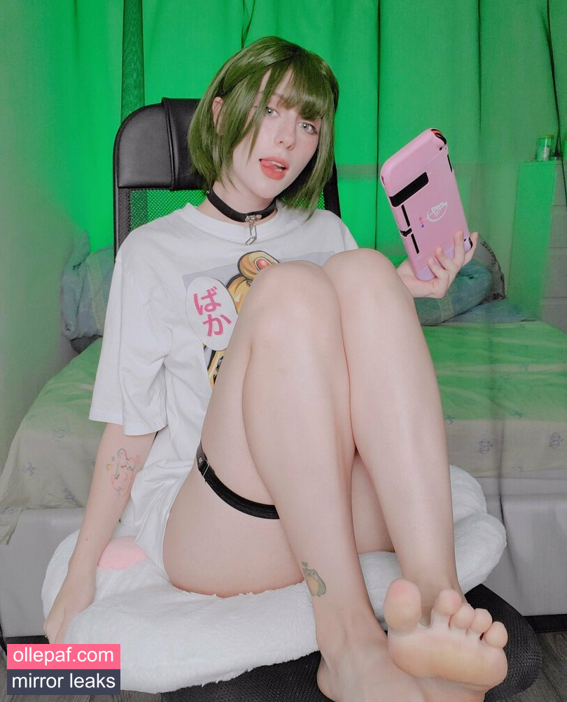 Latest Leaks Tulpina Nude #39 - Fapello
