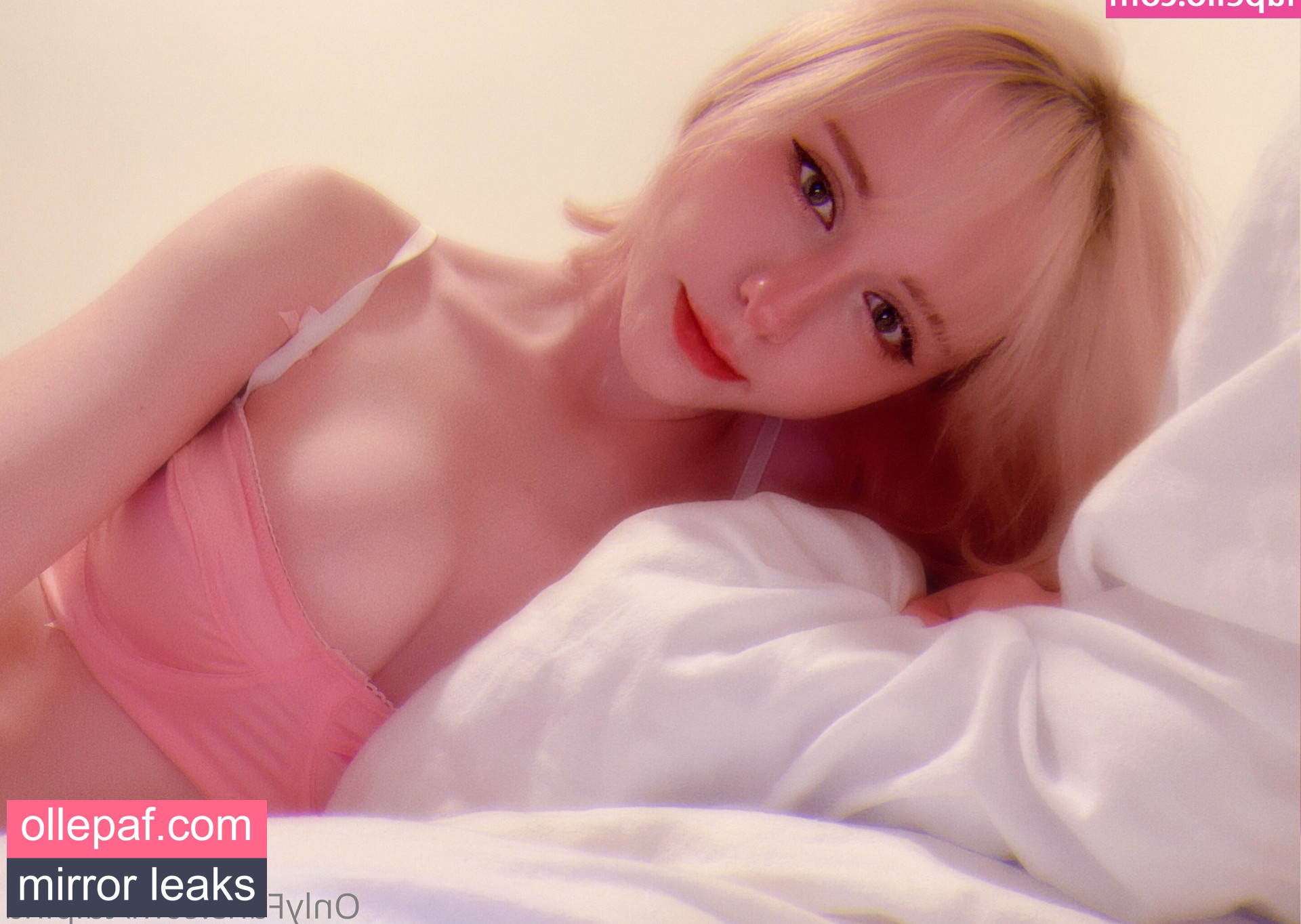 Latest Leaks Tulpina Nude #398 - Fapello