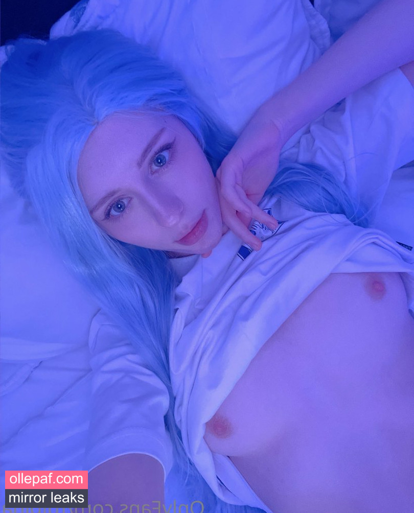 Latest Leaks Tulpina Nude #408 - Fapello