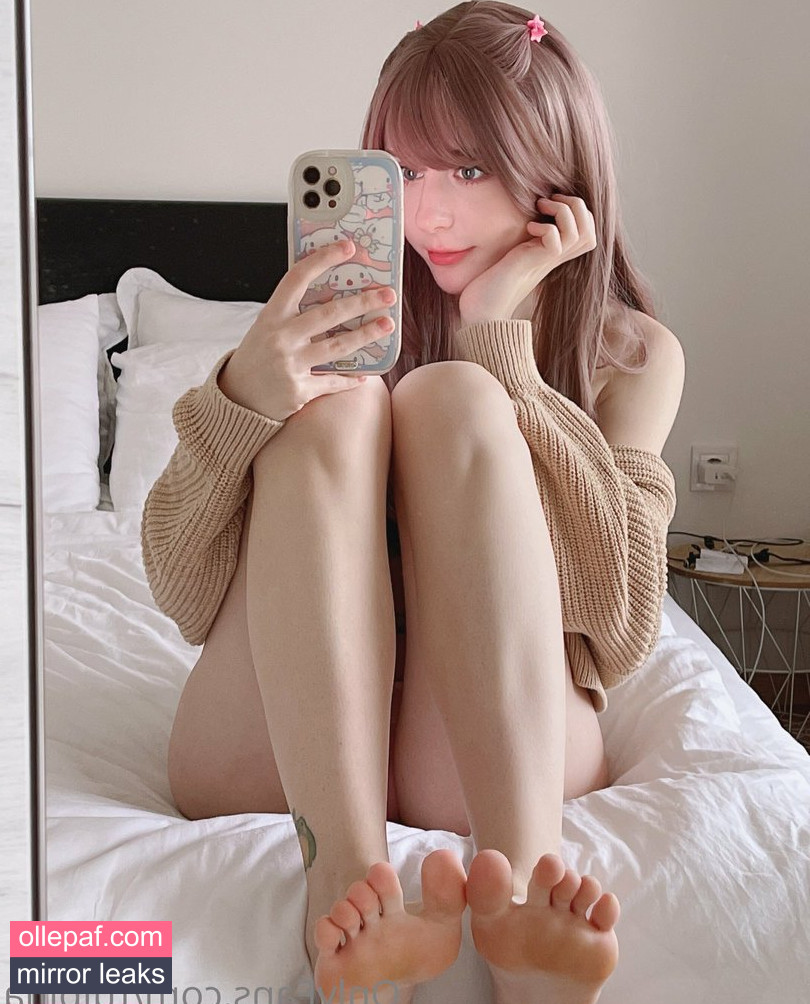Latest Leaks Tulpina Nude #426 - Fapello