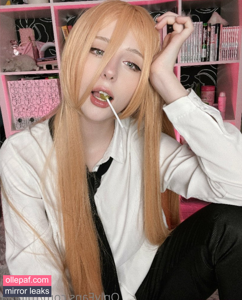 Latest Leaks Tulpina Nude #480 - Fapello