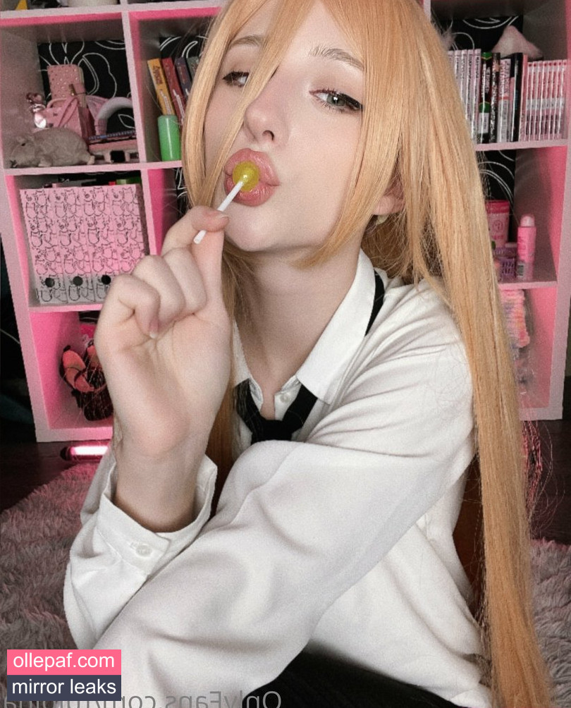Latest Leaks Tulpina Nude #484 - Fapello