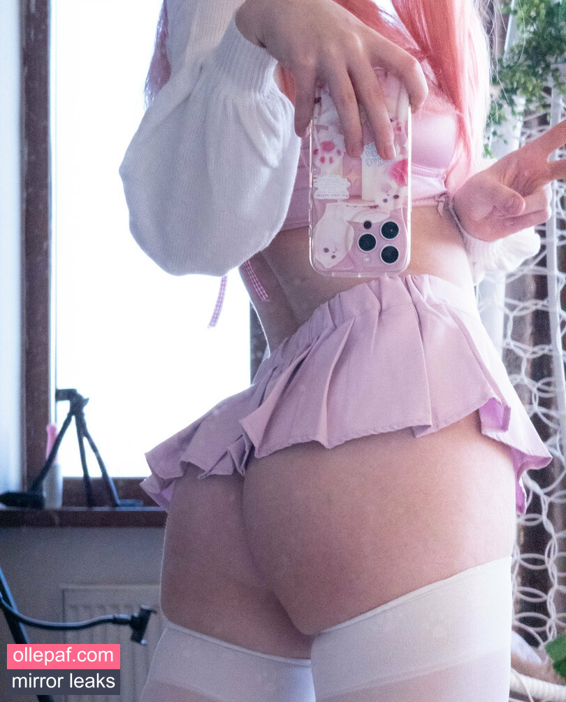 Latest Leaks Tulpina Nude #6 - Fapello