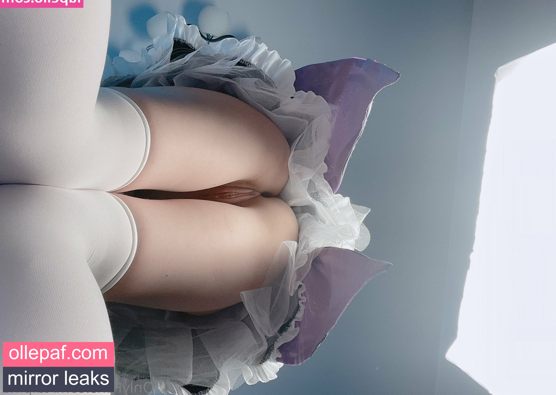 Latest Leaks Tulpina Nude #525 - Fapello