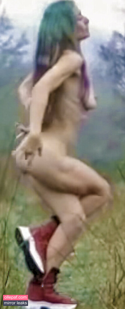 Latest Leaks Tunaapari Nude #193 - Fapello