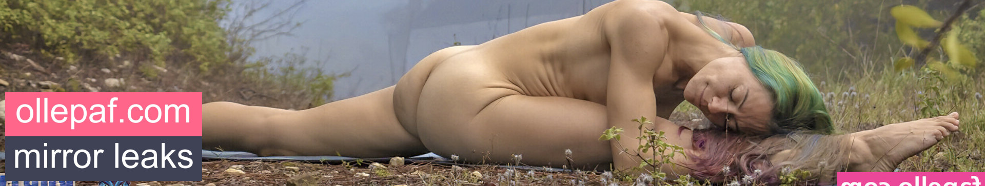 Latest Leaks Tunaapari Nude #198 - Fapello