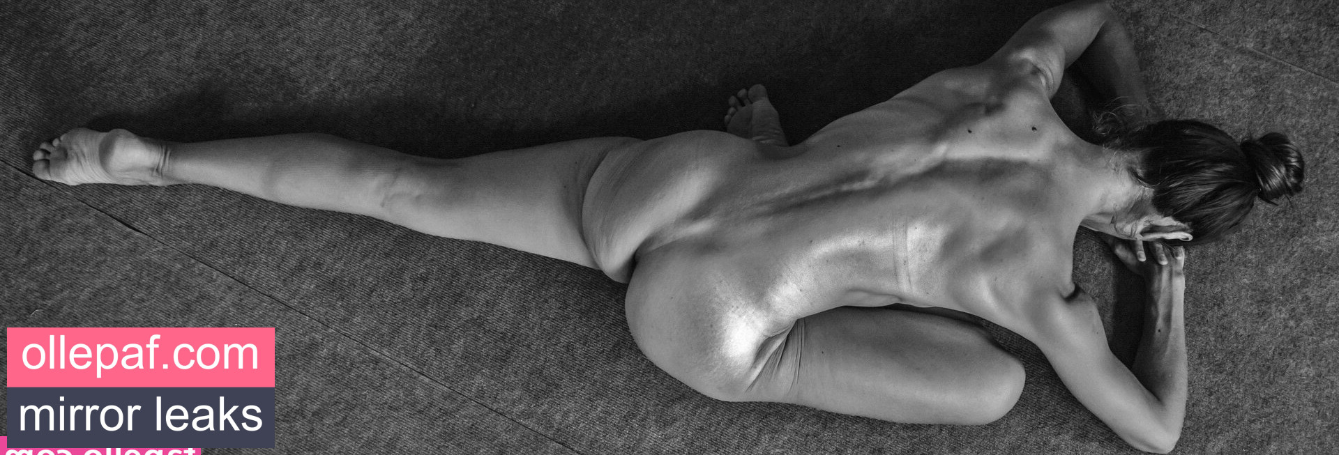 Latest Leaks Tunaapari Nude #249 - Fapello