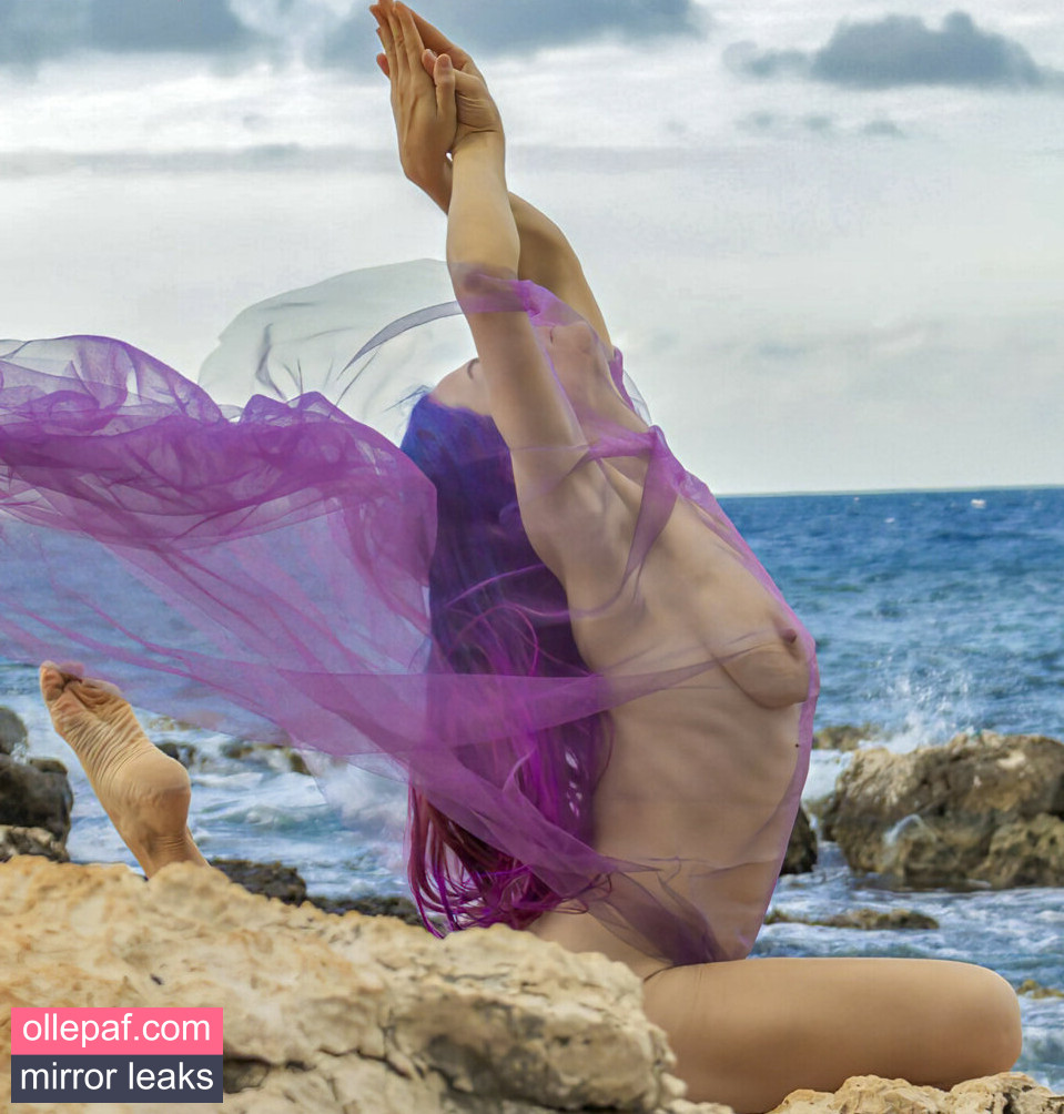 Latest Leaks Tunaapari Nude #361 - Fapello
