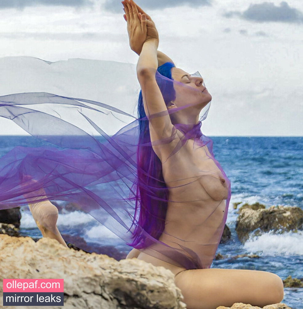 Latest Leaks Tunaapari Nude #362 - Fapello