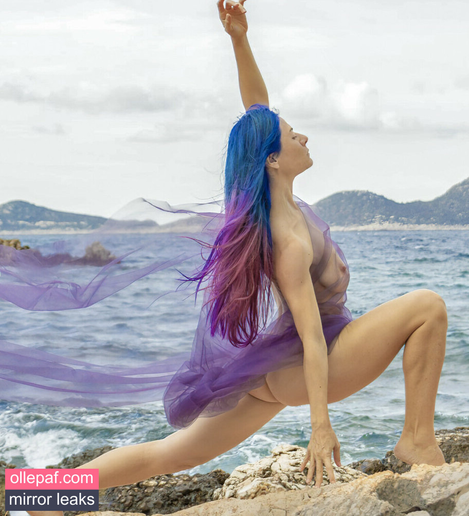 Latest Leaks Tunaapari Nude #363 - Fapello