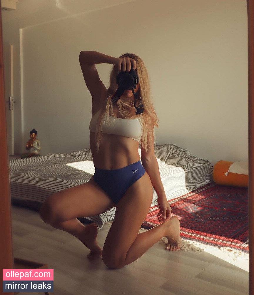 Latest Leaks Tunaapari Nude #394 - Fapello