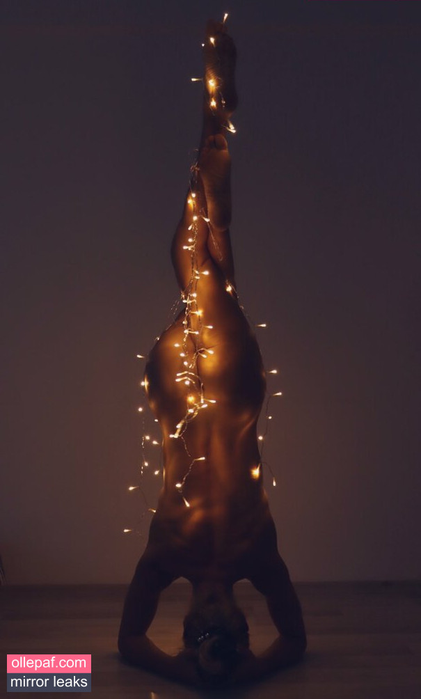 Latest Leaks Tunaapari Nude #400 - Fapello