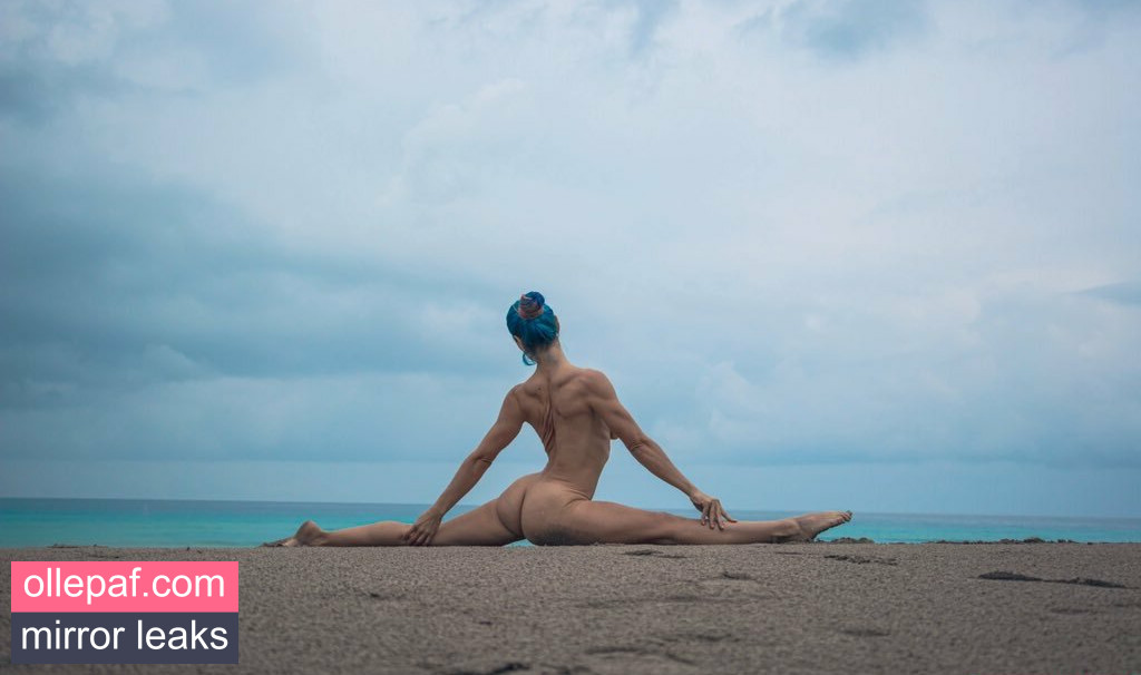Latest Leaks Tunaapari Nude #414 - Fapello