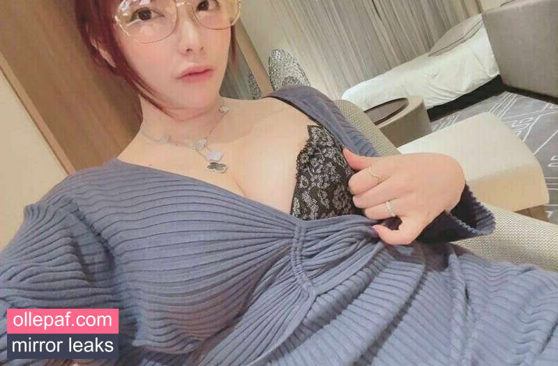 Latest Leaks Tunamayo Nude #178 - Fapello