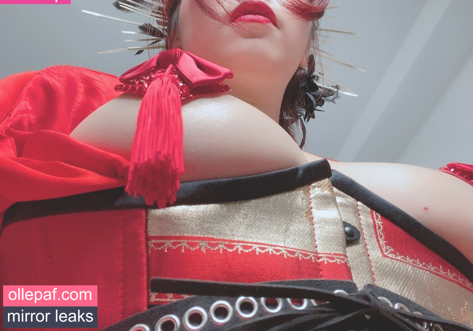 Latest Leaks Tunamayo Nude #763 - Fapello