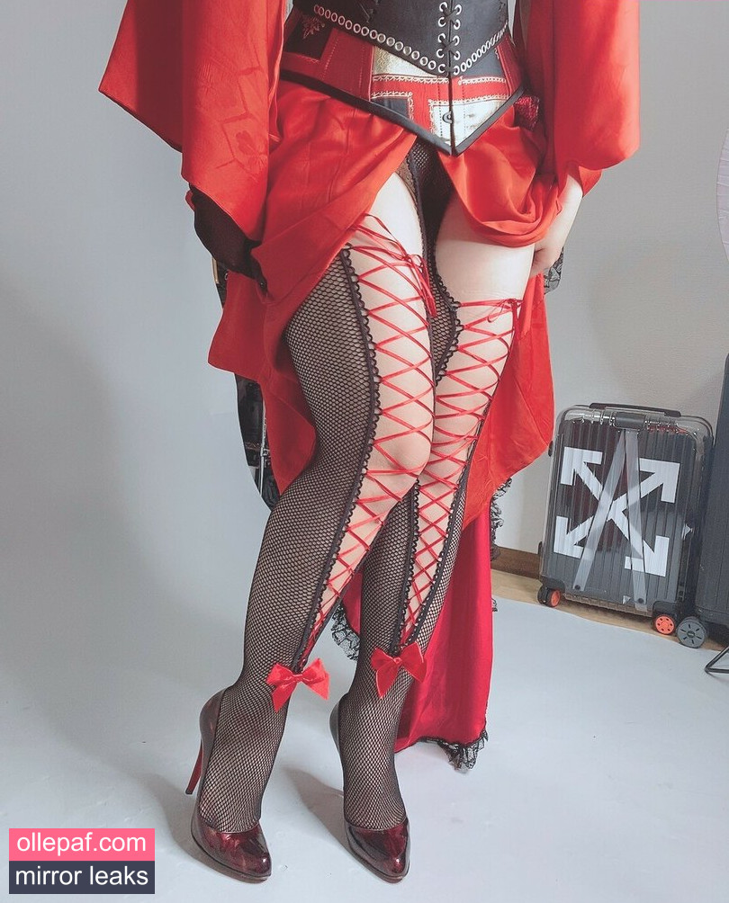 Latest Leaks Tunamayo Nude #769 - Fapello