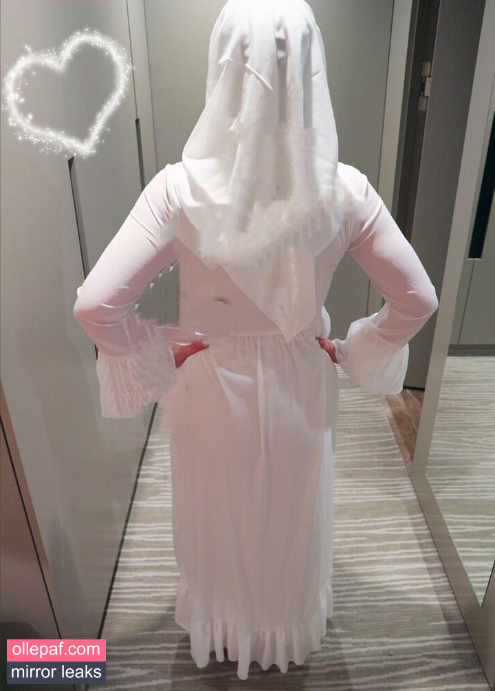 Latest Leaks Türbaniçe Nude #5 - Fapello