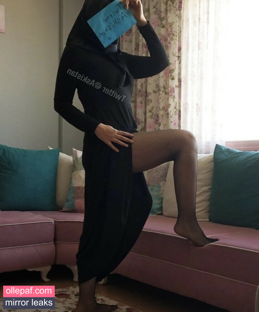 Latest Leaks Türbaniçe Nude #6 - Fapello