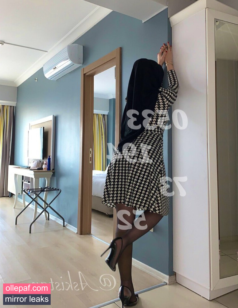Latest Leaks Türbaniçe Nude #53 - Fapello