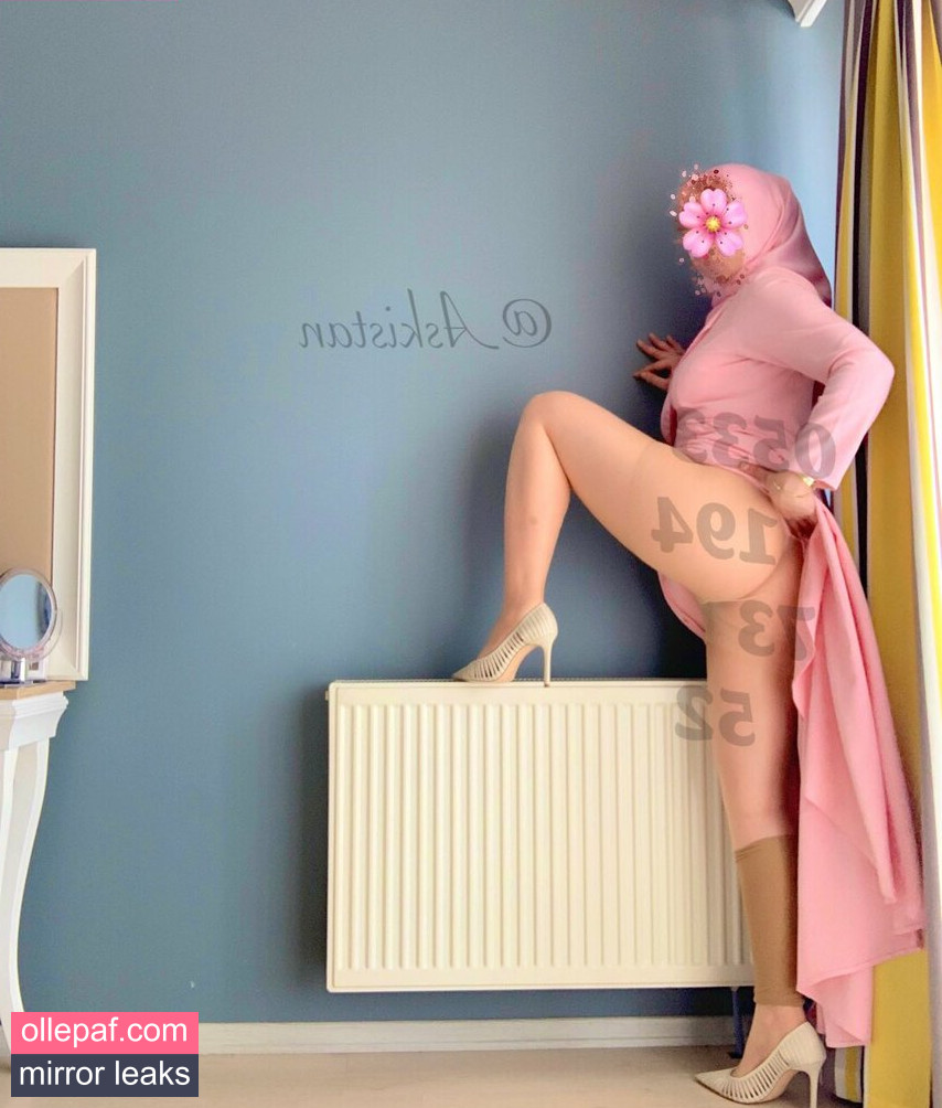 Latest Leaks Türbaniçe Nude #75 - Fapello