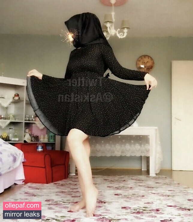 Latest Leaks Türbaniçe Nude #10 - Fapello