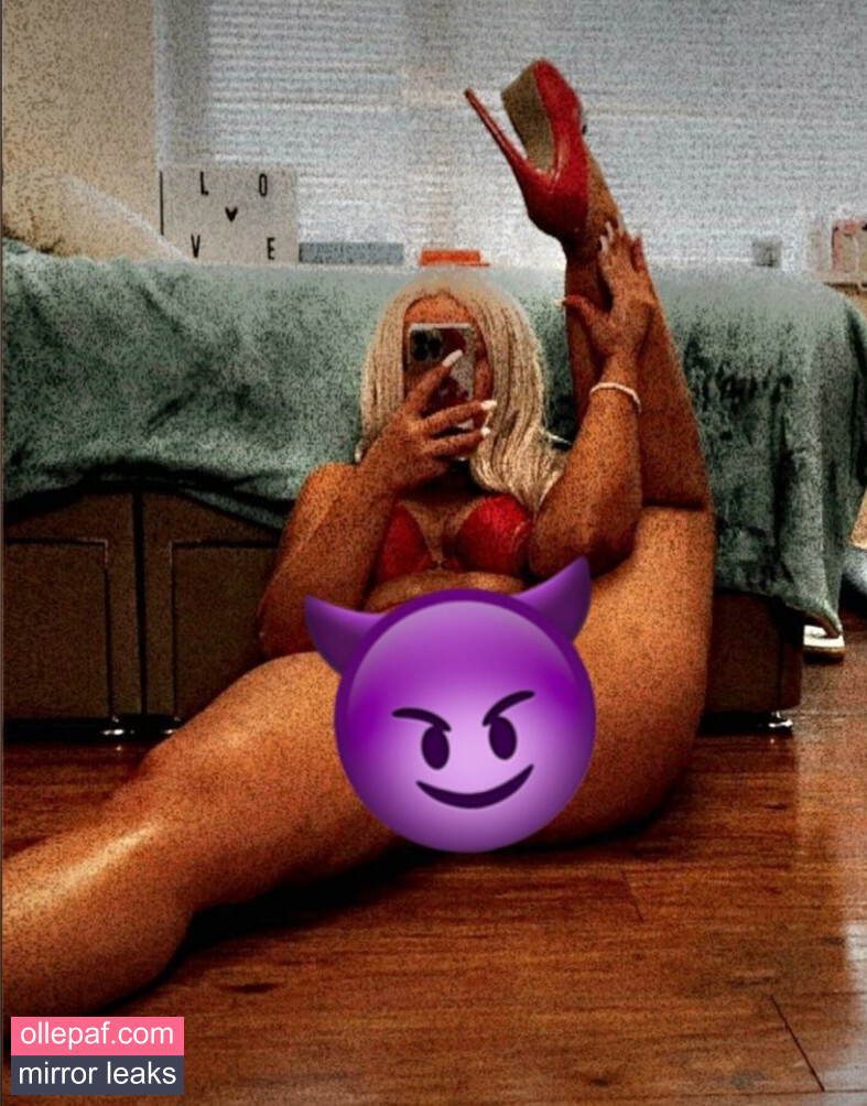 Latest Leaks TuttitheBooty Nude #3 - Fapello