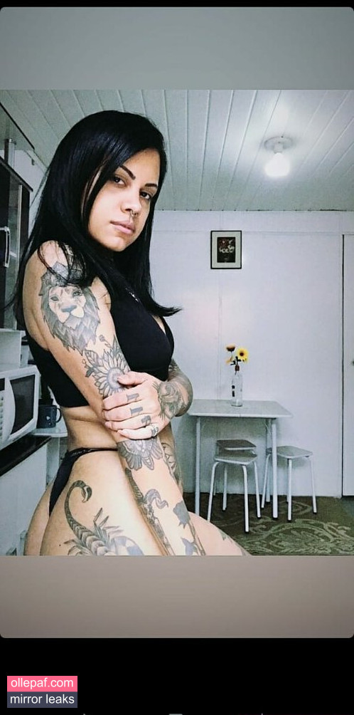 Latest Leaks Tutufelina Nude #25 - Fapello